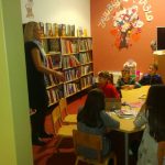 Održana radionica ” Slikovnice i kreativne radionice”