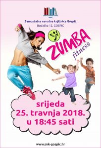 SNK-Zumba Fitnes