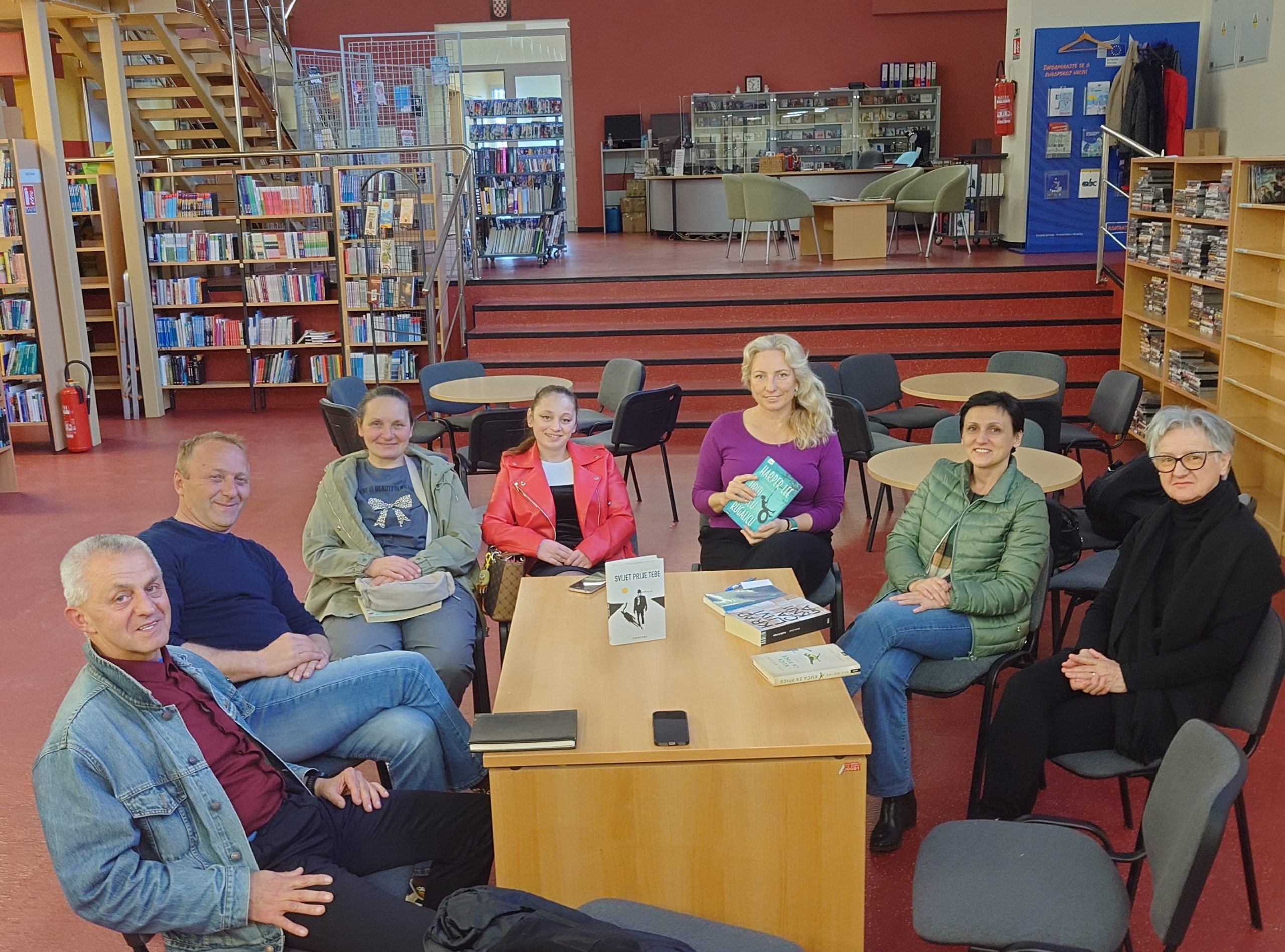 Pročitajte više o članku Čitali smo „Svijet prije tebe“ Zorana Pilića