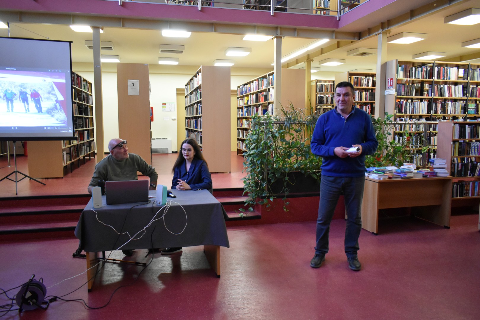 Pročitajte više o članku Vidjeti dušom: Putovanja Feruča Lazarića