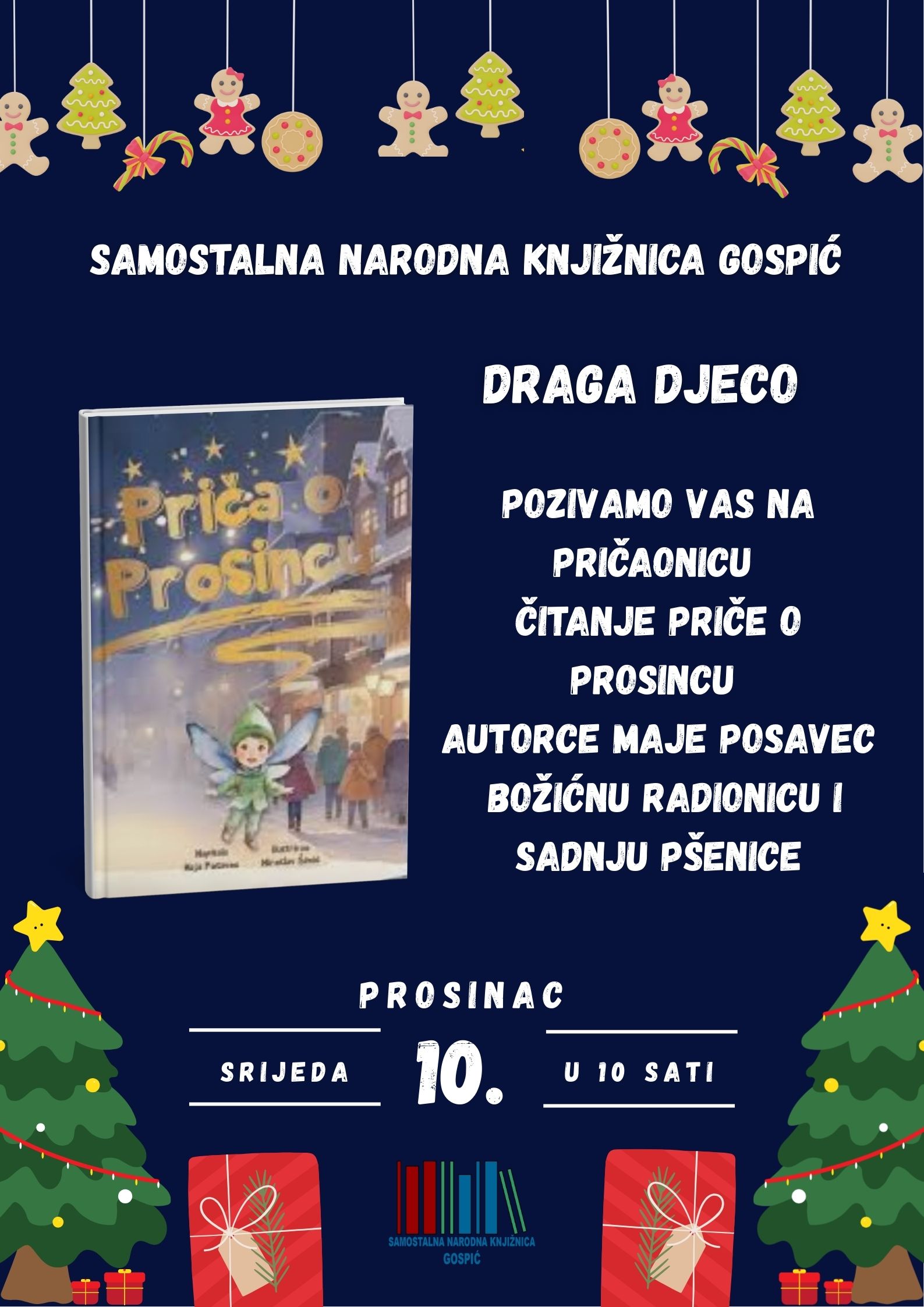 Pročitajte više o članku Priča o prosincu