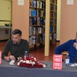 U Snk Gospić Nebojša Lujanović otvorio program “ČitaLička publika u kulturi”