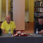 Putopisno predavanje u SNK Gospić