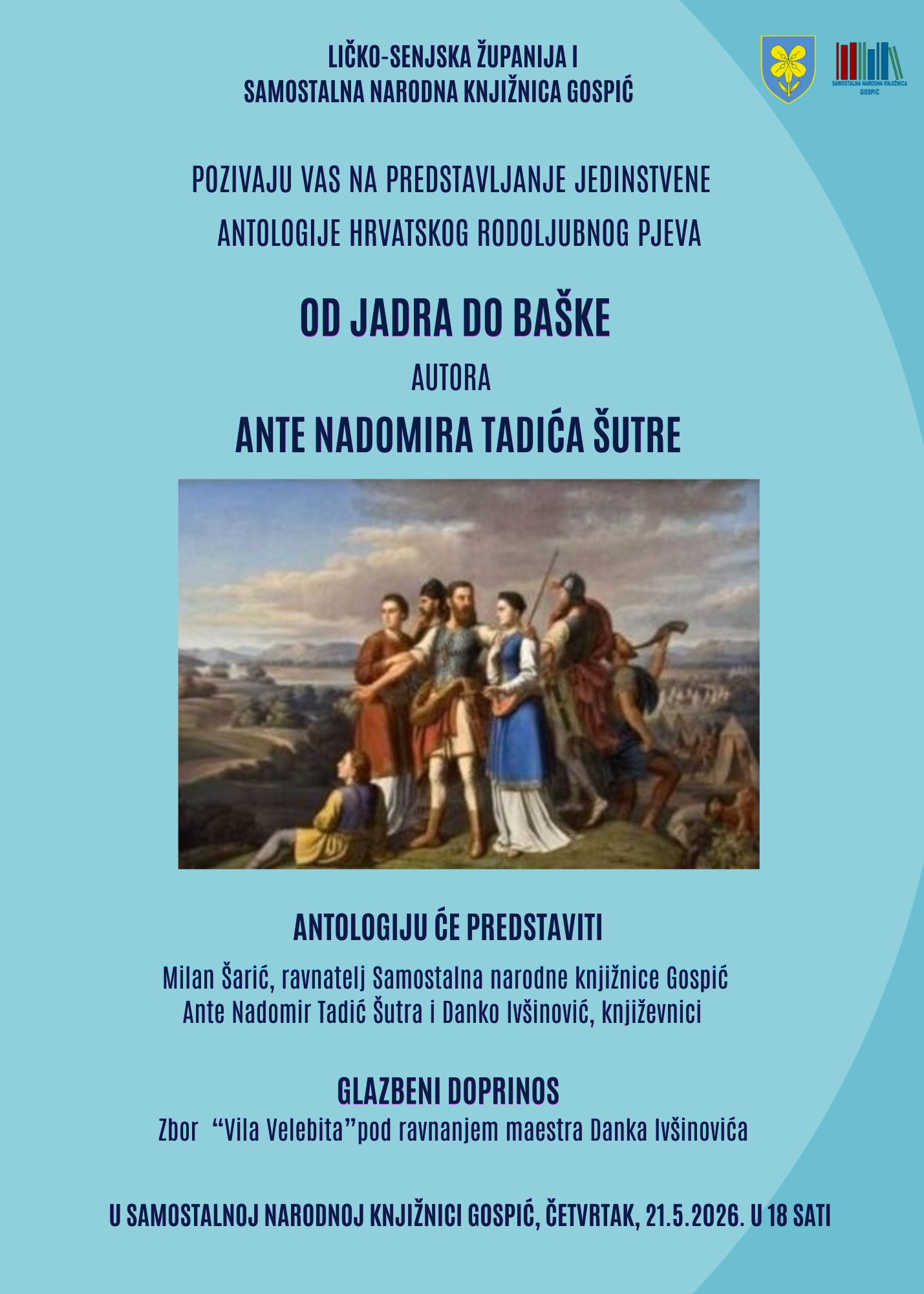 Za Županiju
